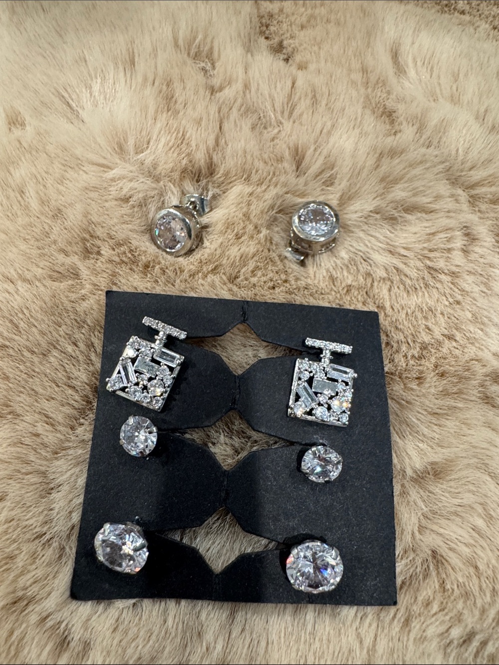 Earrings #21